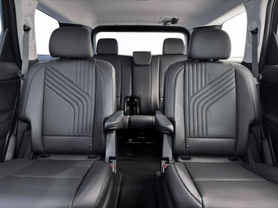 2026 Hyundai Palisade SEL 7 Passenger