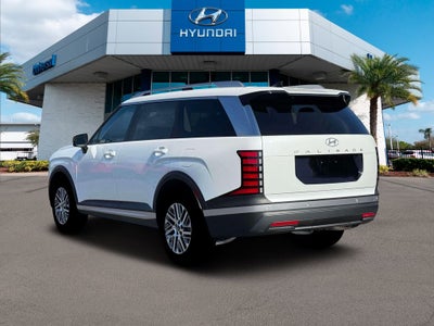 2026 Hyundai Palisade SEL 7 Passenger