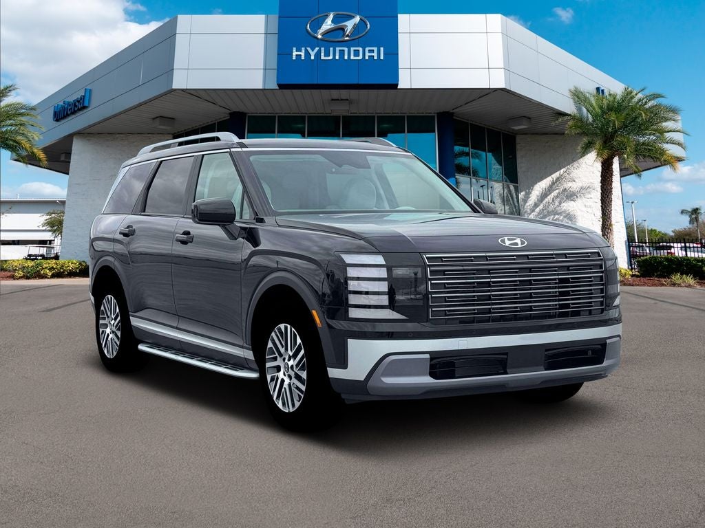 2026 Hyundai Palisade SEL 7 Passenger