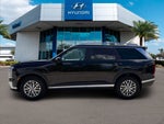 2027 Hyundai Palisade SEL 7 Passenger