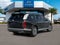 2026 Hyundai Palisade Hybrid Blue SEL 7 Passenger
