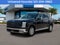 2027 Hyundai Palisade Hybrid Blue SEL 8 Passenger