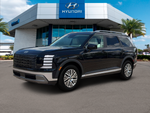 2027 Hyundai Palisade Hybrid Blue SEL 8 Passenger
