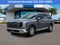 2027 Hyundai Palisade Hybrid Blue SEL 7 Passenger