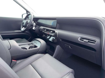 2026 Hyundai Palisade Hybrid Blue SEL 7 Passenger