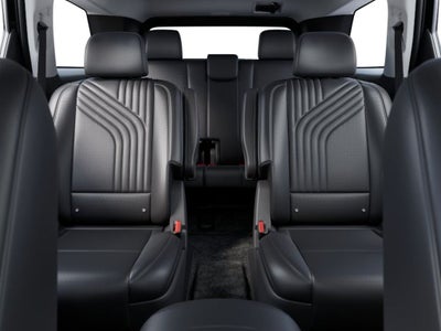 2026 Hyundai Palisade Hybrid Blue SEL 7 Passenger