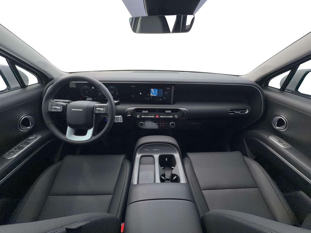 2026 Hyundai Palisade Hybrid Blue SEL 7 Passenger