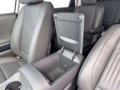 2026 Hyundai Palisade Hybrid Blue SEL 7 Passenger
