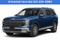 2027 Hyundai Palisade Hybrid Blue SEL 7 Passenger