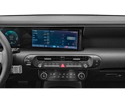 2027 Hyundai Palisade Hybrid Blue SEL 7 Passenger