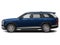 2027 Hyundai Palisade Hybrid Blue SEL 7 Passenger