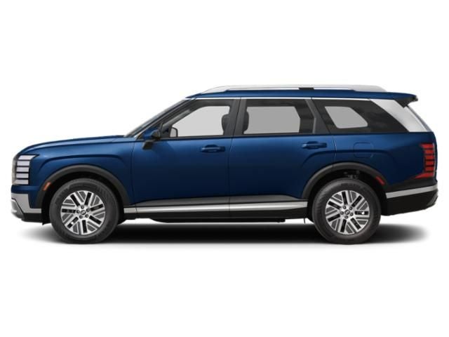 2027 Hyundai Palisade Hybrid Blue SEL 7 Passenger