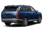 2027 Hyundai Palisade Hybrid Blue SEL 7 Passenger