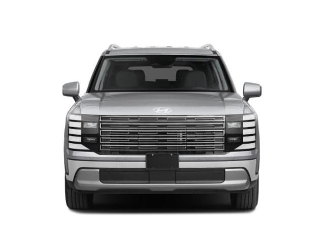 2027 Hyundai Palisade Hybrid Blue SEL 7 Passenger