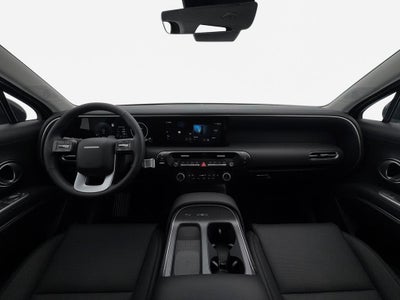 2026 Hyundai Palisade Hybrid Blue SEL 8 Passenger