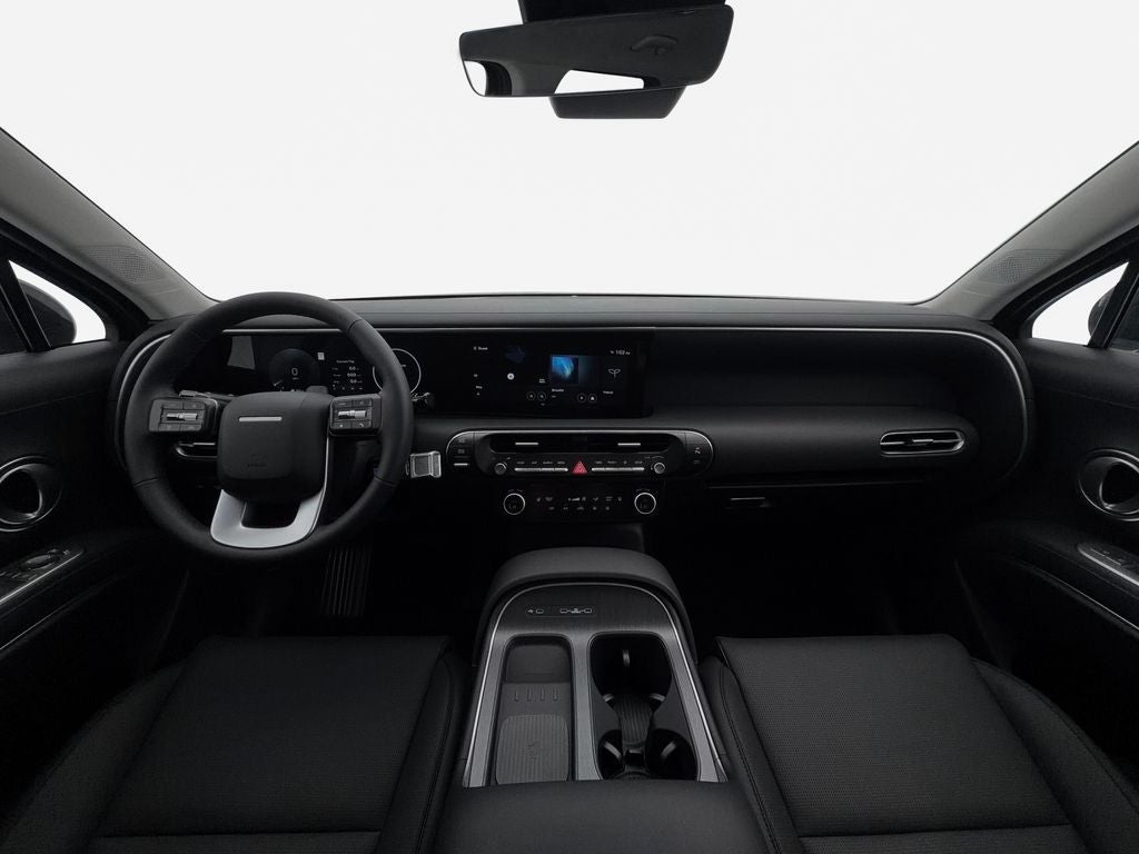 2026 Hyundai Palisade Hybrid Blue SEL 8 Passenger