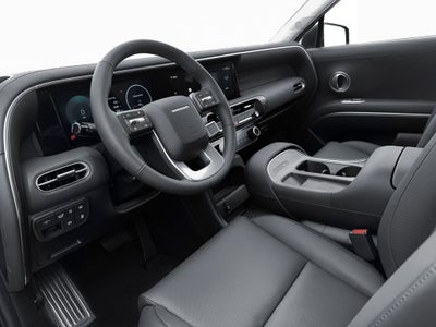 2026 Hyundai Palisade Hybrid Blue SEL 8 Passenger