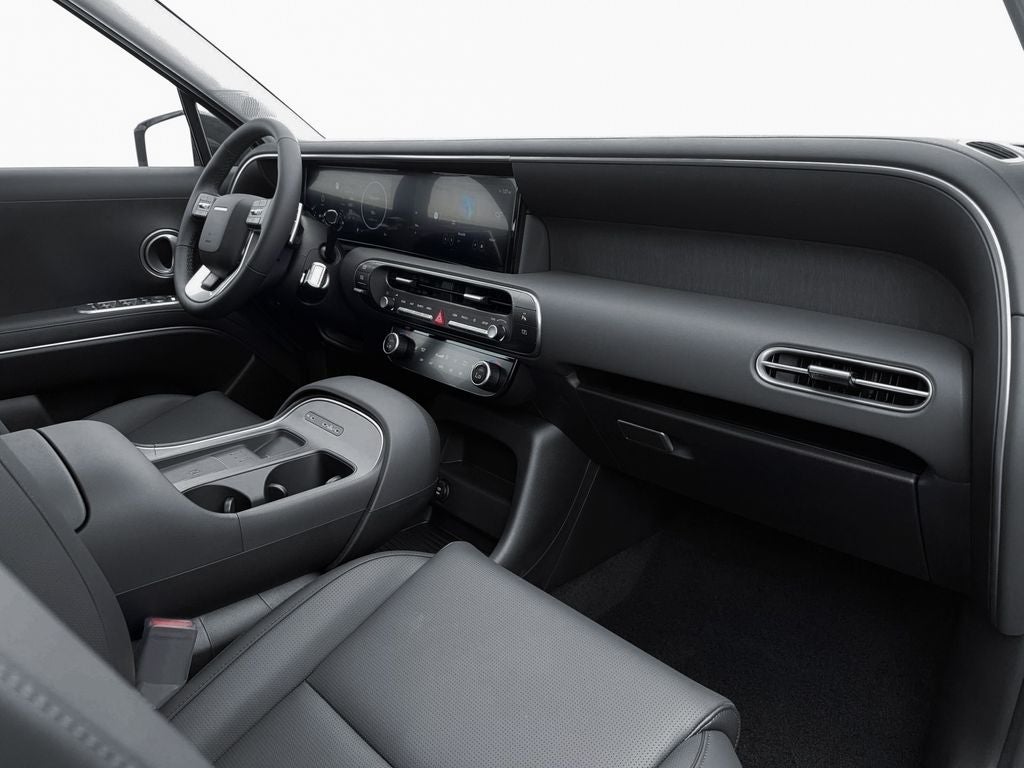 2026 Hyundai Palisade Hybrid Blue SEL 8 Passenger