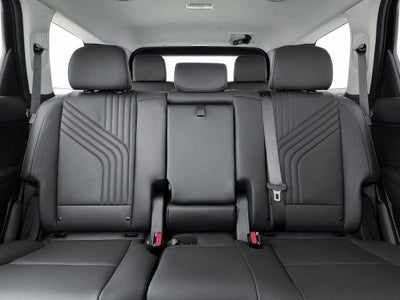2026 Hyundai Palisade Hybrid Blue SEL 8 Passenger