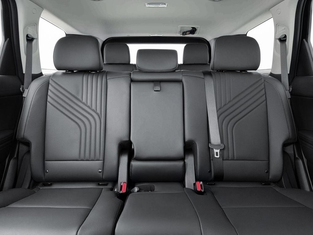 2026 Hyundai Palisade Hybrid Blue SEL 8 Passenger