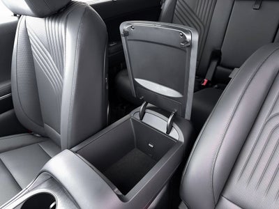 2026 Hyundai Palisade Hybrid Blue SEL 8 Passenger