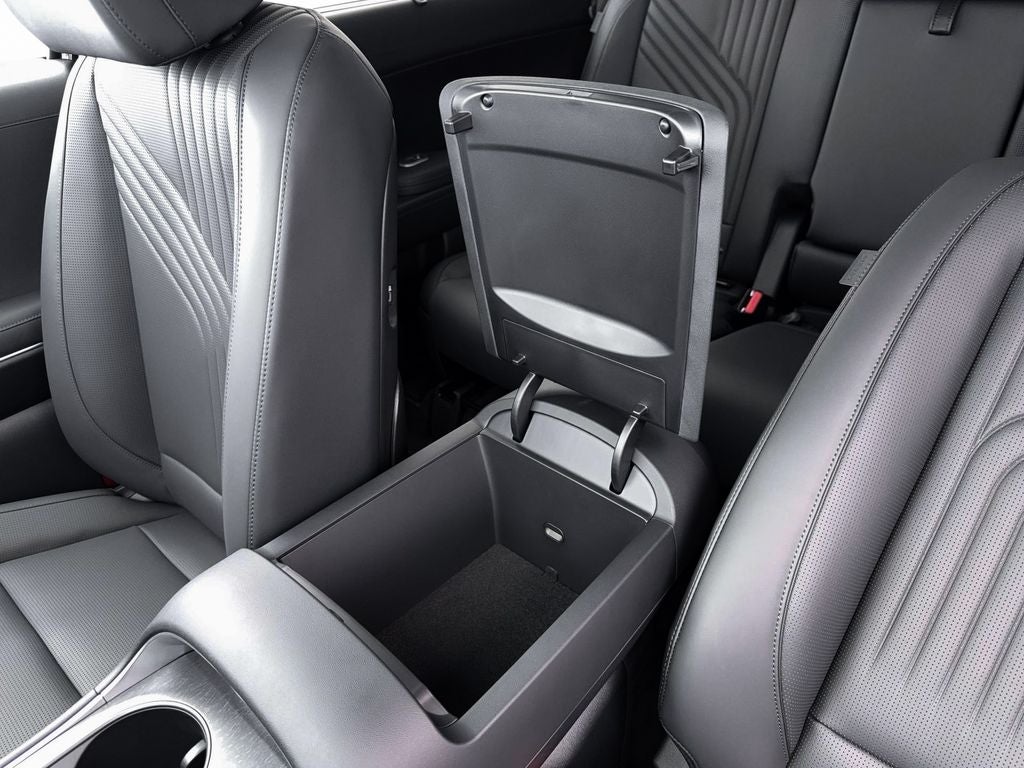 2026 Hyundai Palisade Hybrid Blue SEL 8 Passenger