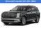 2027 Hyundai Palisade Hybrid Blue SEL 8 Passenger