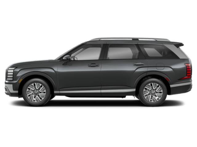 2027 Hyundai Palisade Hybrid Blue SEL 8 Passenger