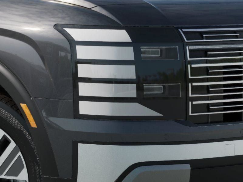 2026 Hyundai Palisade Hybrid Blue SEL 8 Passenger