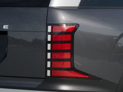 2026 Hyundai Palisade Hybrid Blue SEL 8 Passenger