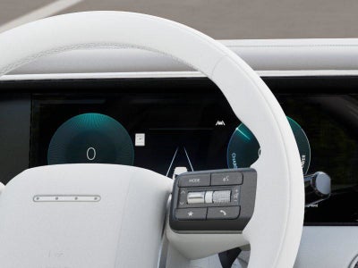 2026 Hyundai Palisade Hybrid Blue SEL 8 Passenger