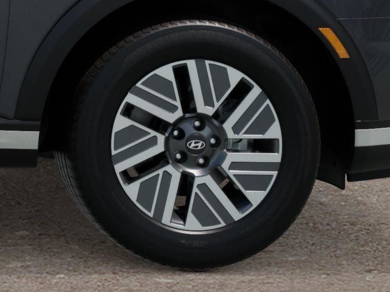 2026 Hyundai Palisade Hybrid Blue SEL 8 Passenger
