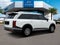 2026 Hyundai Palisade Hybrid Blue SEL 8 Passenger