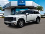 2027 Hyundai Palisade Hybrid Blue SEL 7 Passenger