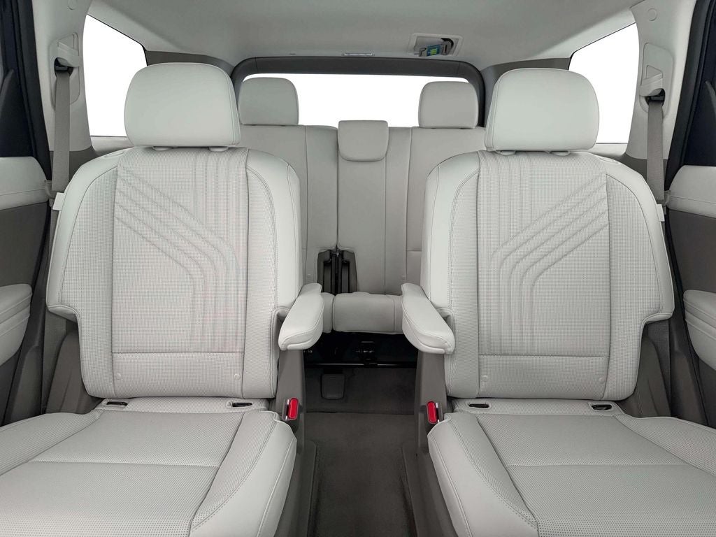 2026 Hyundai Palisade Hybrid Blue SEL 7 Passenger