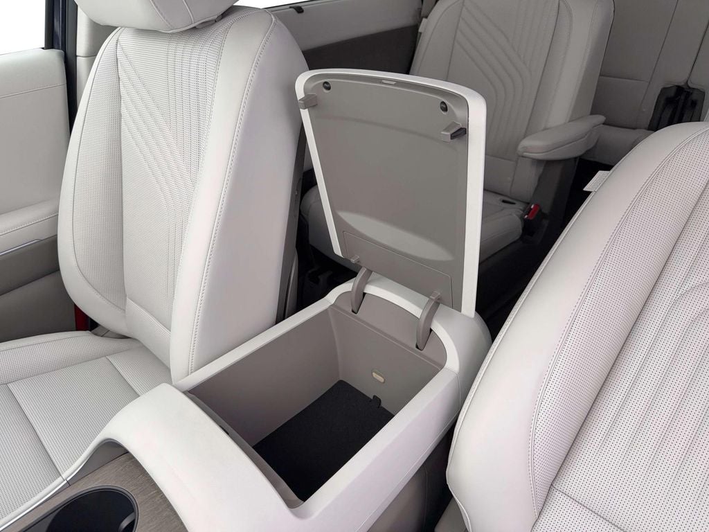 2026 Hyundai Palisade Hybrid Blue SEL 7 Passenger