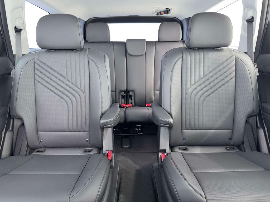 2026 Hyundai Palisade Hybrid Blue SEL 7 Passenger