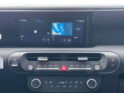 2026 Hyundai Palisade Hybrid Blue SEL 7 Passenger