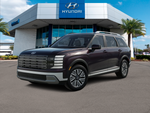 2026 Hyundai Palisade Hybrid Blue SEL 7 Passenger