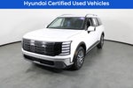 2026 Hyundai Palisade Hybrid Blue SEL 7 Passenger