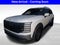 2026 Hyundai Palisade Hybrid Blue SEL 7 Passenger