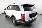 2026 Hyundai Palisade Hybrid Blue SEL 7 Passenger