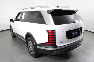 2026 Hyundai Palisade Hybrid Blue SEL 7 Passenger