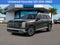 2026 Hyundai Palisade Hybrid Blue SEL 7 Passenger