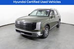 2026 Hyundai Palisade Hybrid Blue SEL 7 Passenger