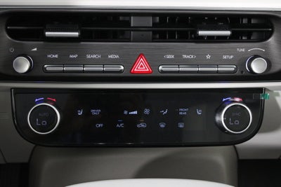 2026 Hyundai Palisade Hybrid Blue SEL 7 Passenger