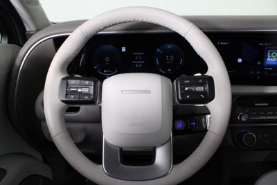 2026 Hyundai Palisade Hybrid Blue SEL 7 Passenger