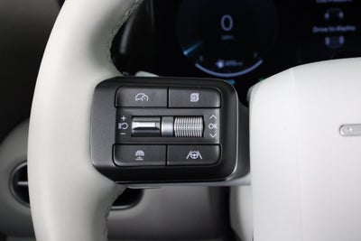 2026 Hyundai Palisade Hybrid Blue SEL 7 Passenger
