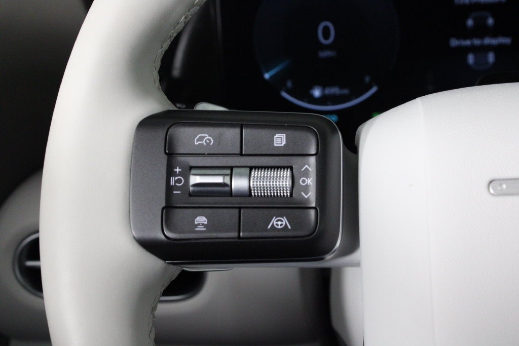 2026 Hyundai Palisade Hybrid Blue SEL 7 Passenger