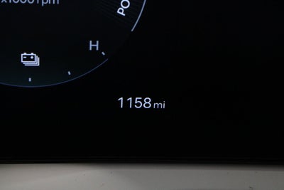 2026 Hyundai Palisade Hybrid Blue SEL 7 Passenger